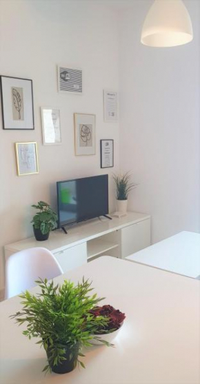 097 Apartamento en el centro con wifi y balcón